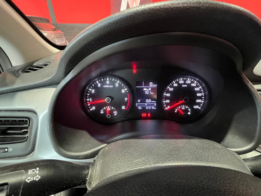 Imagen de Kia Rio