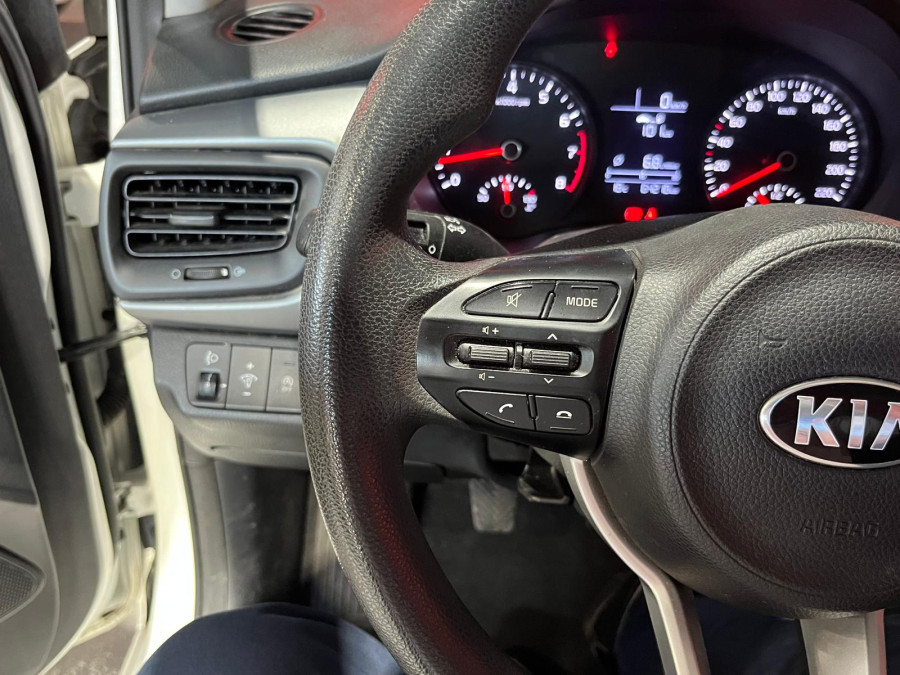 Imagen de Kia Rio