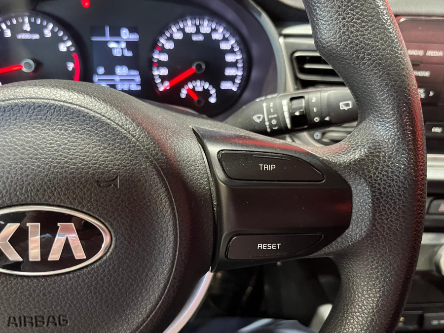 Imagen de Kia Rio
