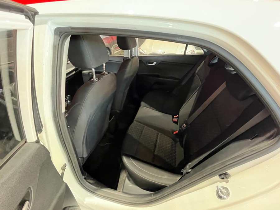 Imagen de Kia Rio