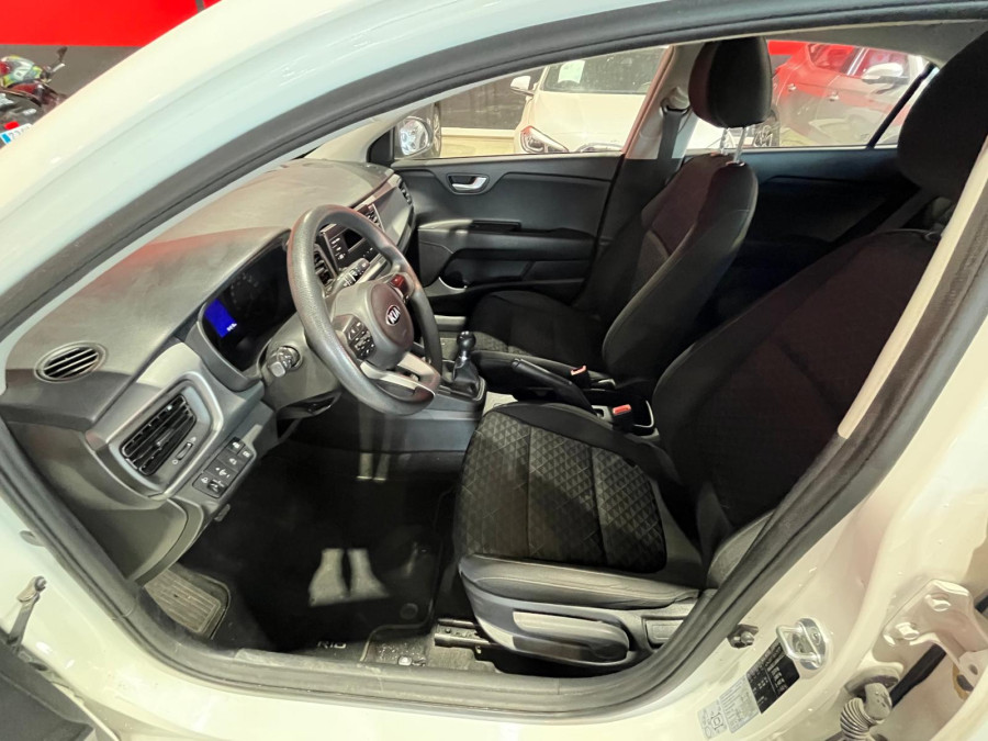 Imagen de Kia Rio