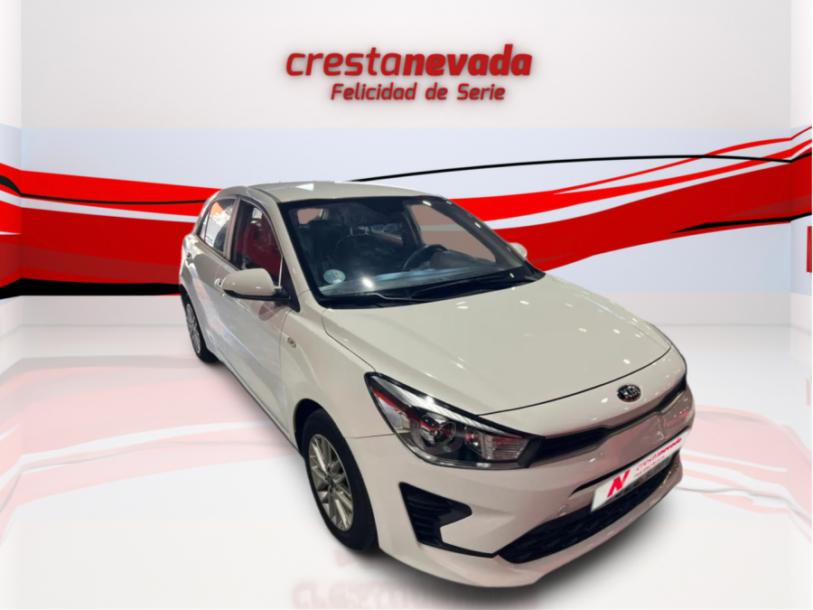 Imagen de Kia Rio