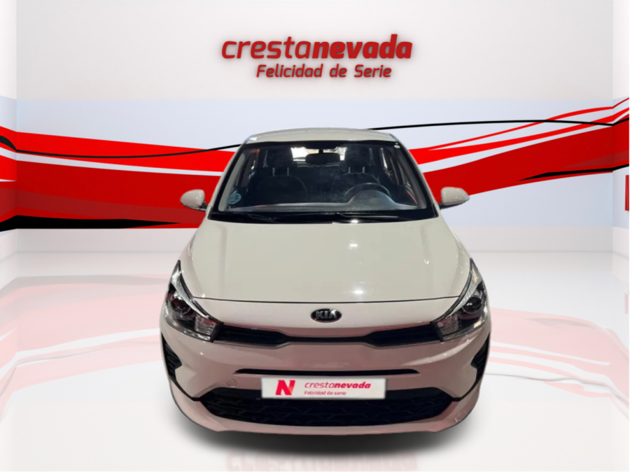 Imagen de Kia Rio