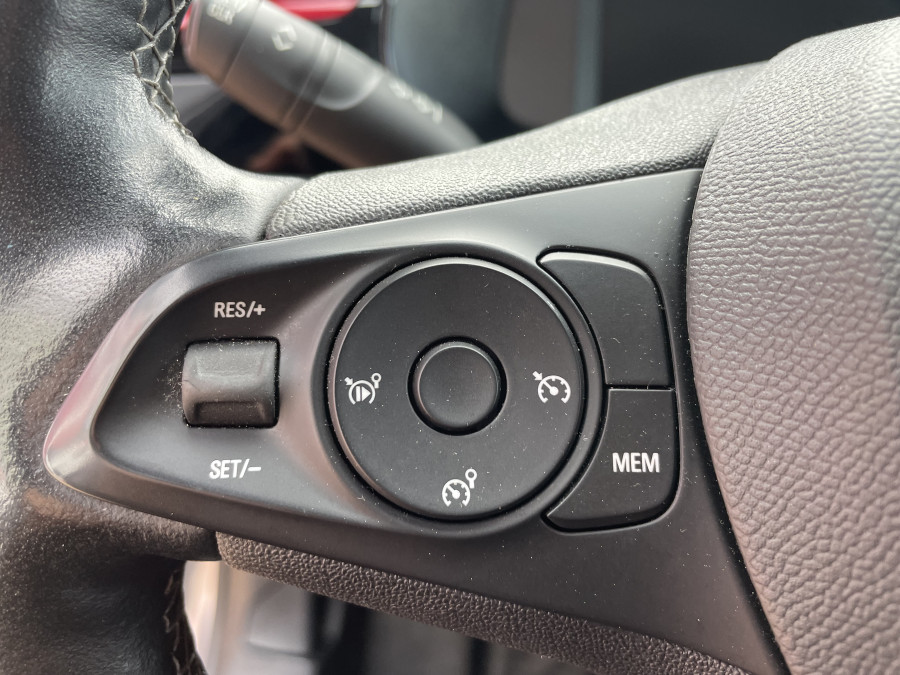 Imagen de Opel Corsa
