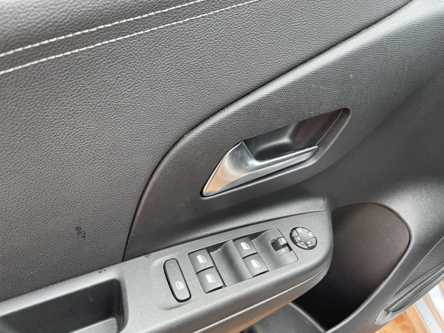 Imagen de Opel Corsa