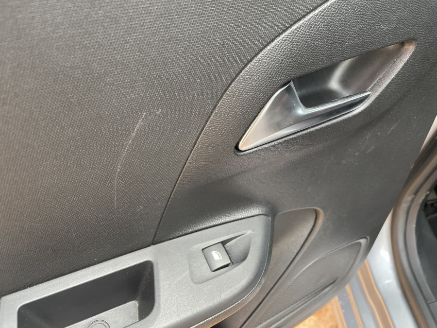 Imagen de Opel Corsa
