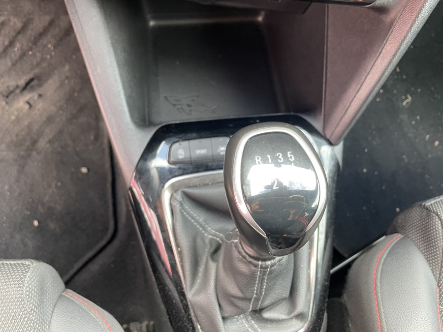 Imagen de Opel Corsa