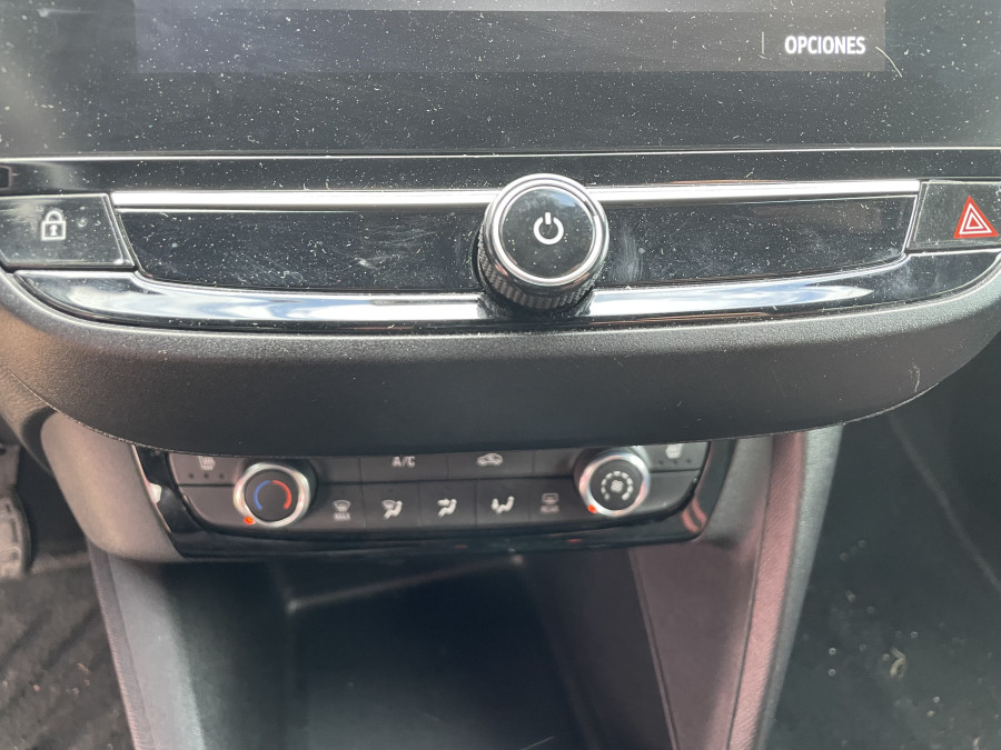 Imagen de Opel Corsa
