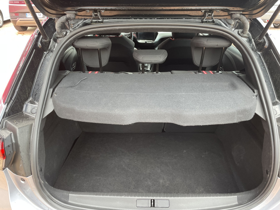Imagen de Opel Corsa