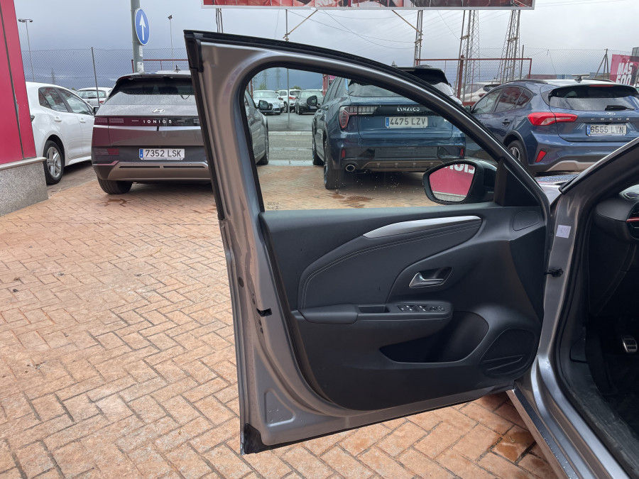 Imagen de Opel Corsa