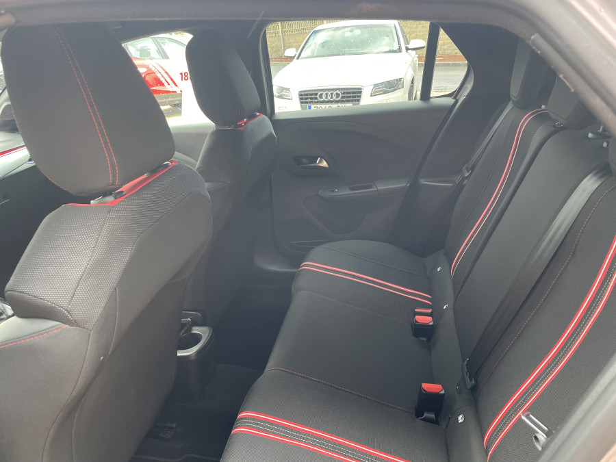 Imagen de Opel Corsa