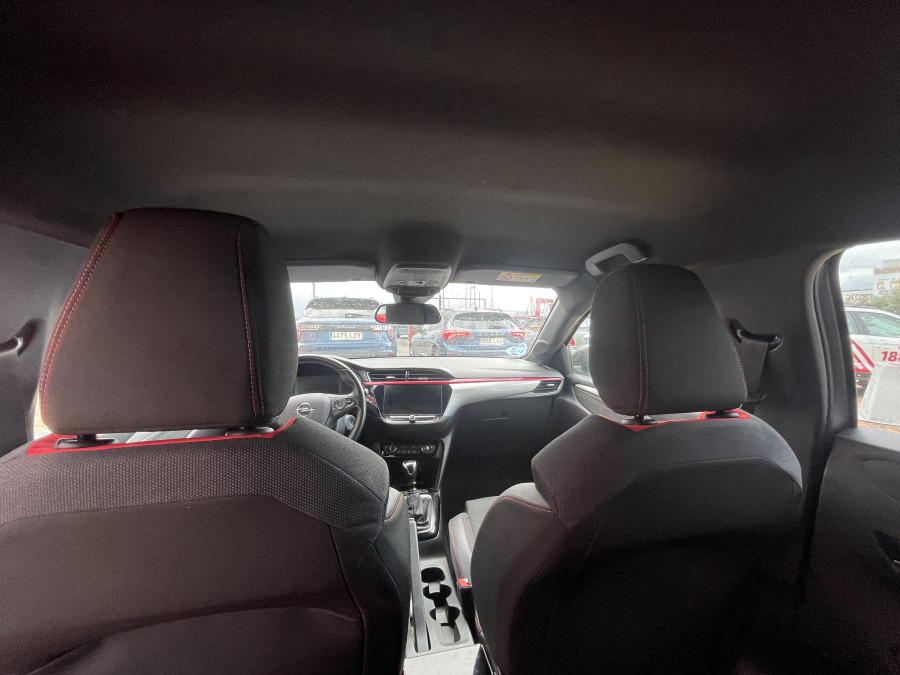 Imagen de Opel Corsa