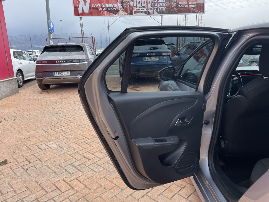 Imagen de Opel Corsa