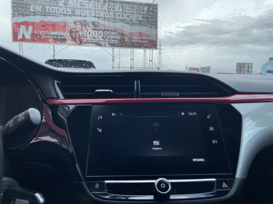 Imagen de Opel Corsa