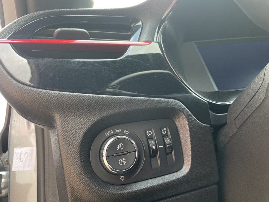 Imagen de Opel Corsa