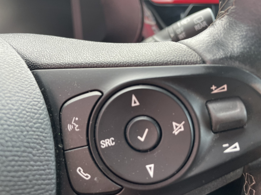 Imagen de Opel Corsa