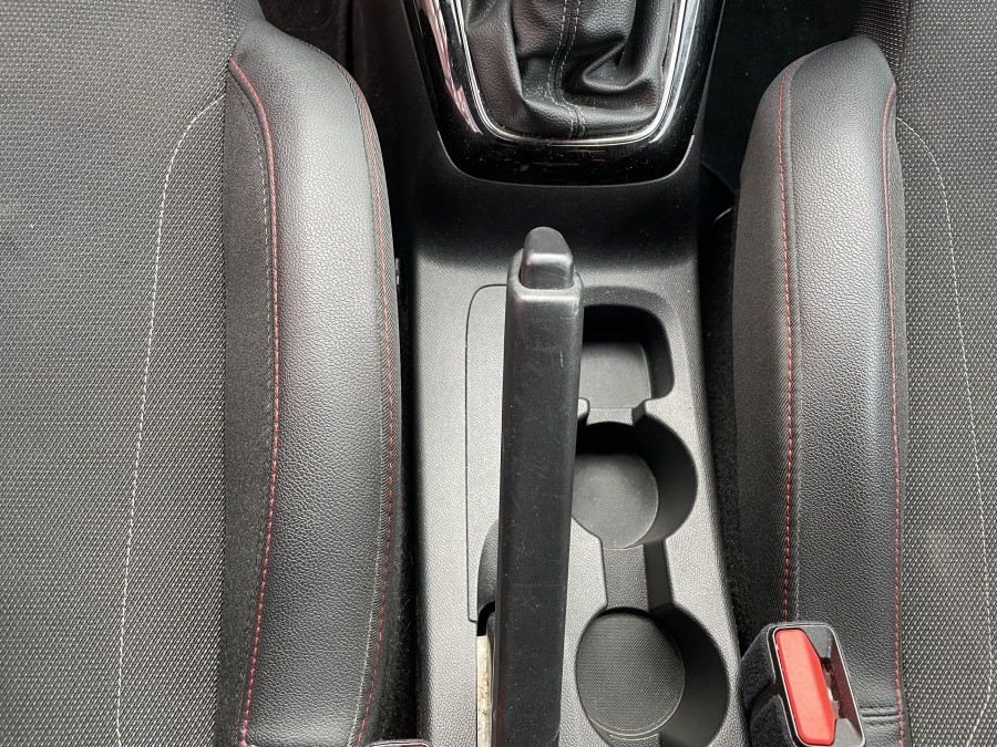 Imagen de Opel Corsa
