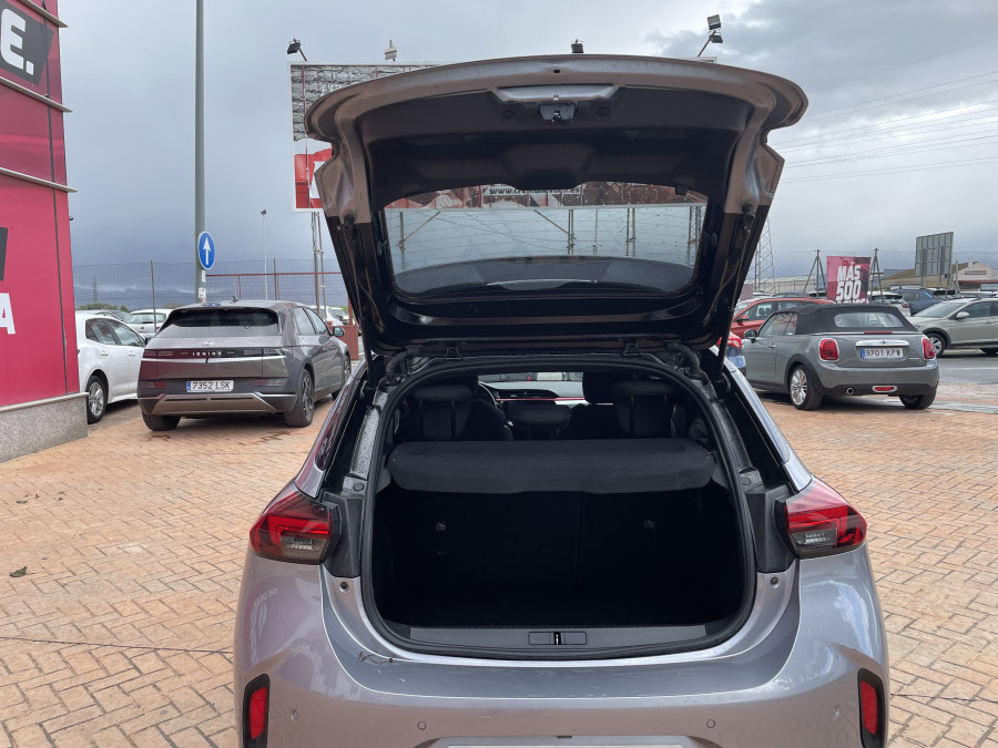 Imagen de Opel Corsa