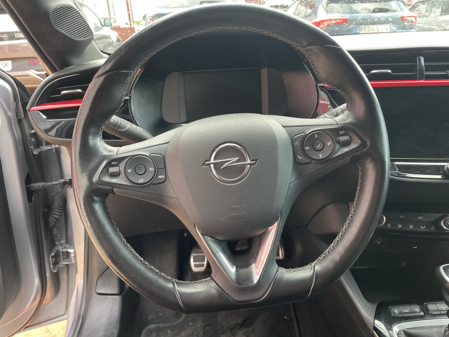 Imagen de Opel Corsa