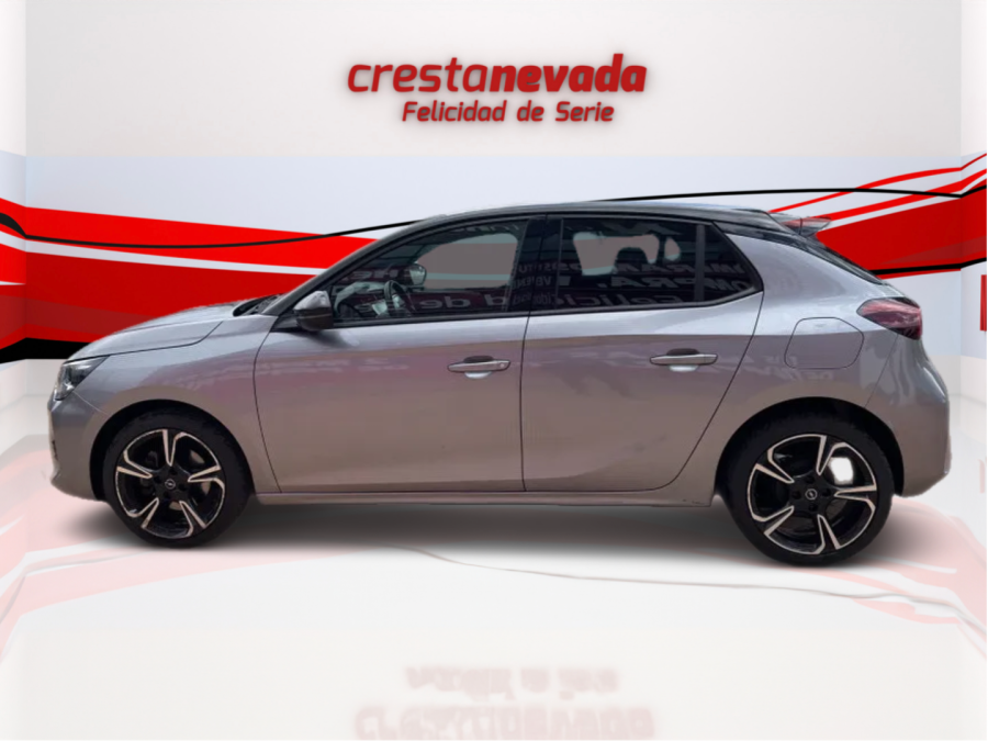 Imagen de Opel Corsa