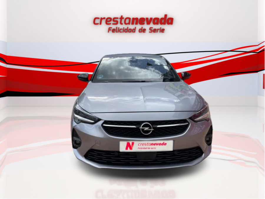 Imagen de Opel Corsa