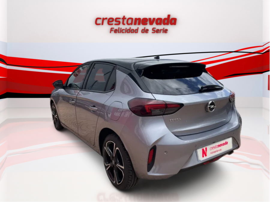 Imagen de Opel Corsa