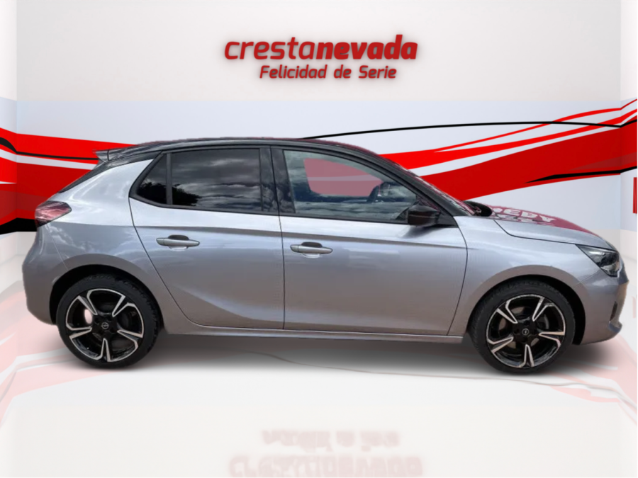 Imagen de Opel Corsa