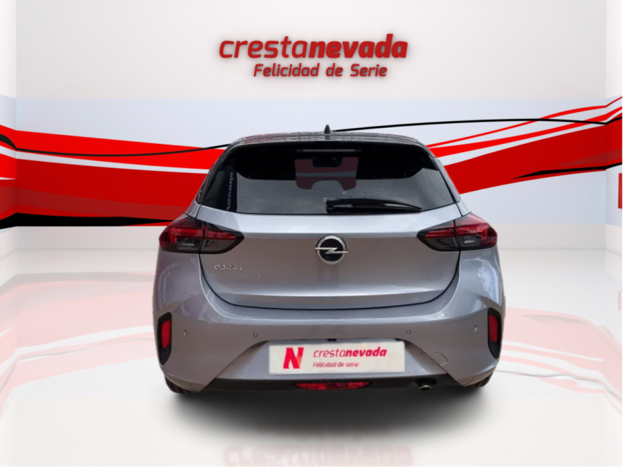 Imagen de Opel Corsa