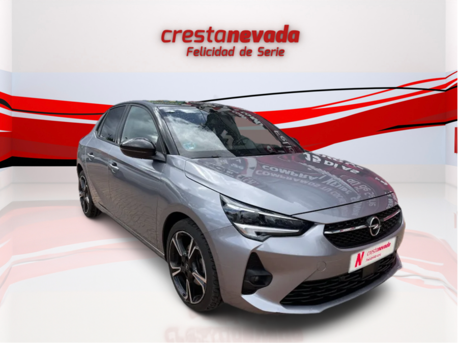Imagen de Opel Corsa
