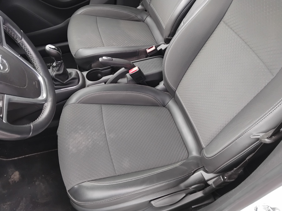 Imagen de Opel Mokka X