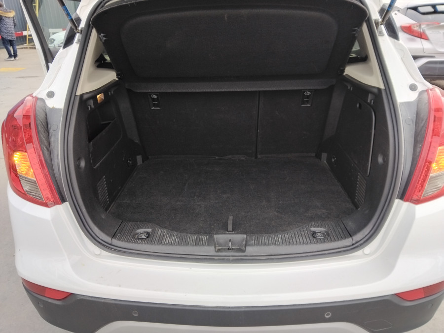 Imagen de Opel Mokka X