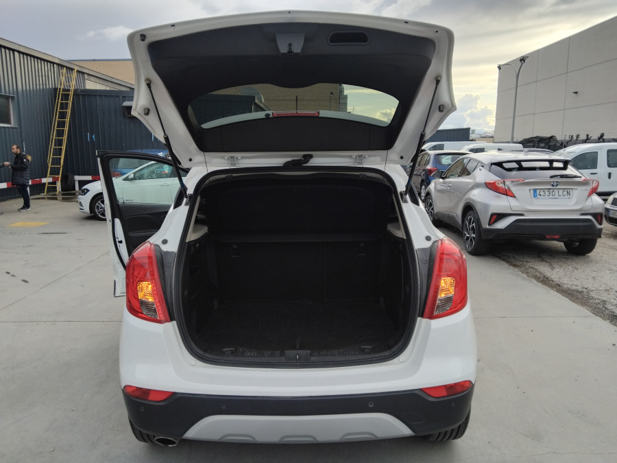 Imagen de Opel Mokka X