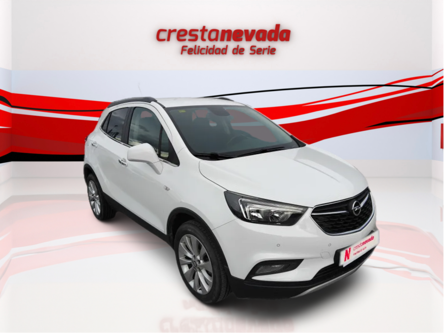 Imagen de Opel Mokka X