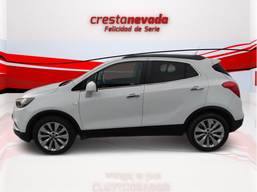 Imagen de Opel Mokka X
