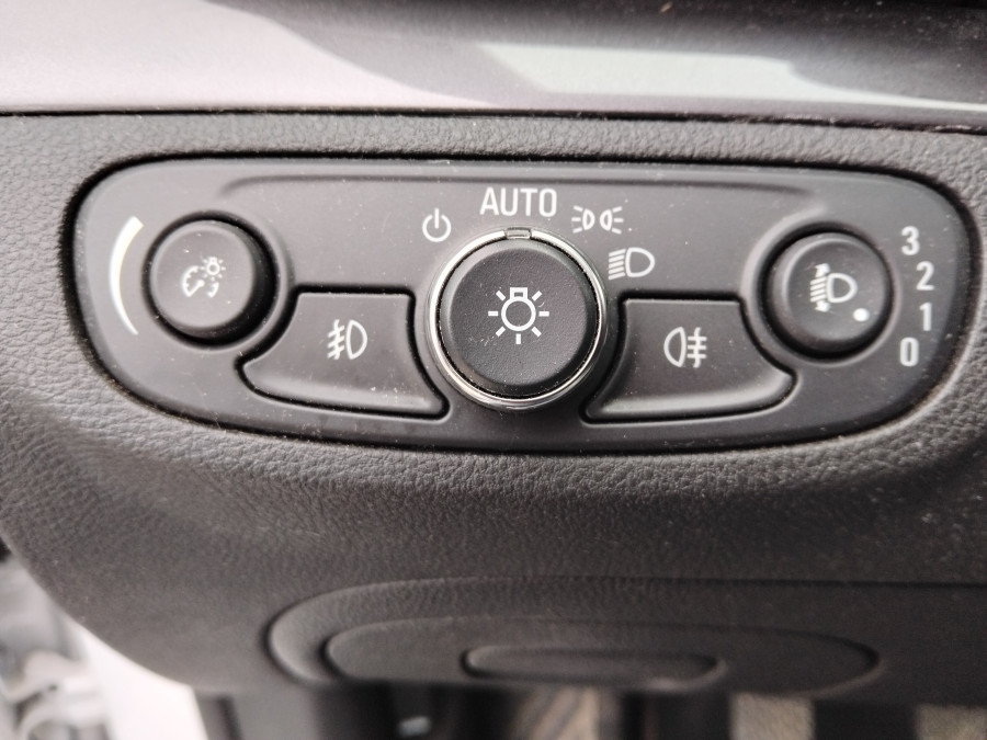 Imagen de Opel Mokka X