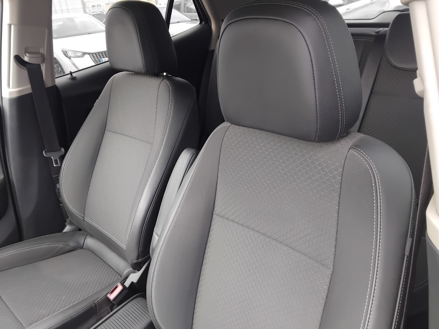 Imagen de Opel Mokka X