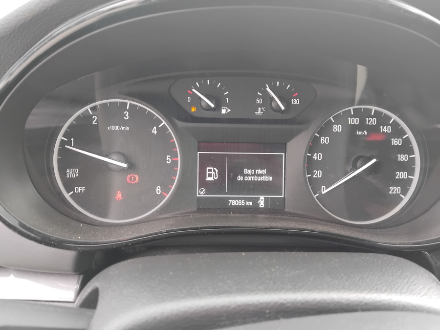Imagen de Opel Mokka X