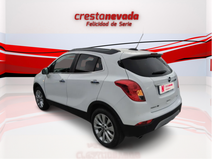 Imagen de Opel Mokka X