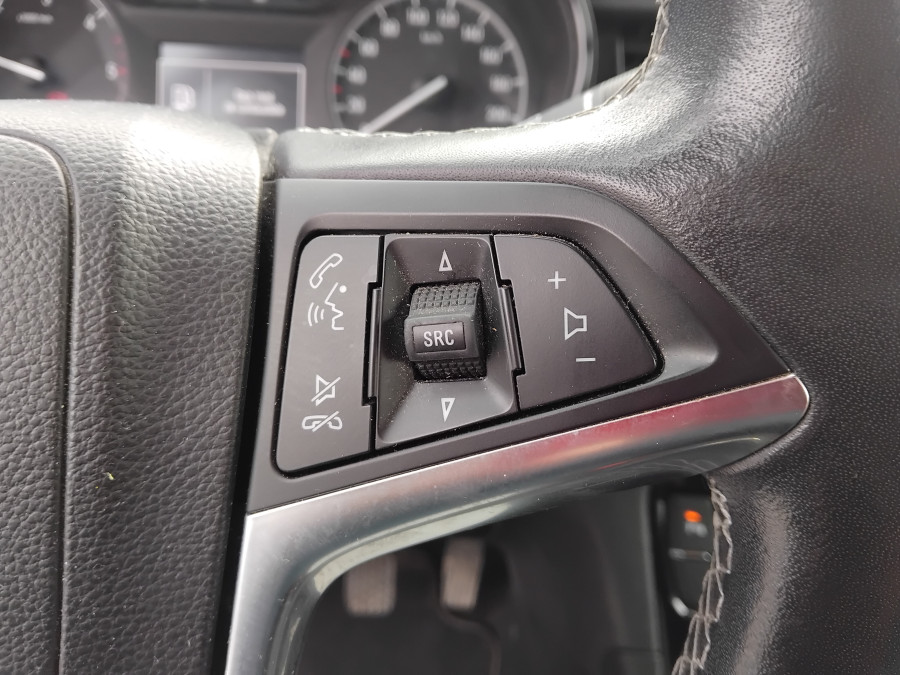 Imagen de Opel Mokka X