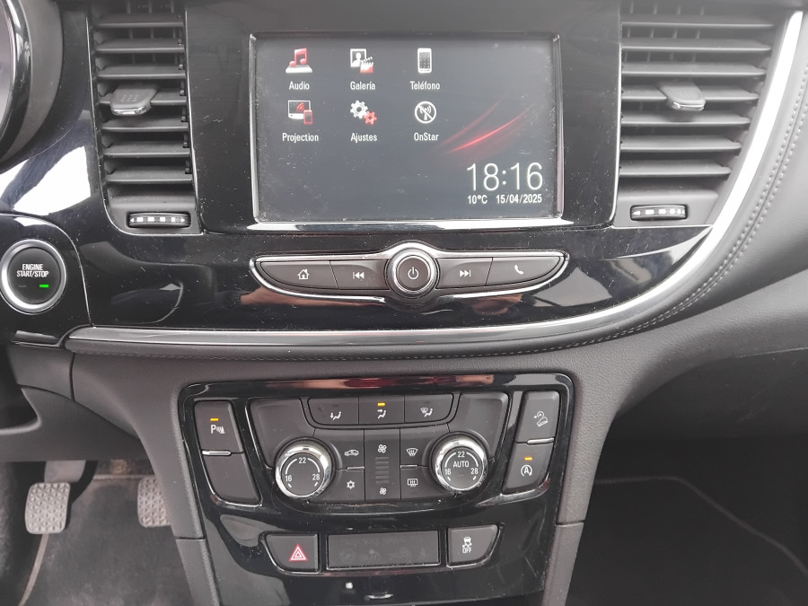 Imagen de Opel Mokka X