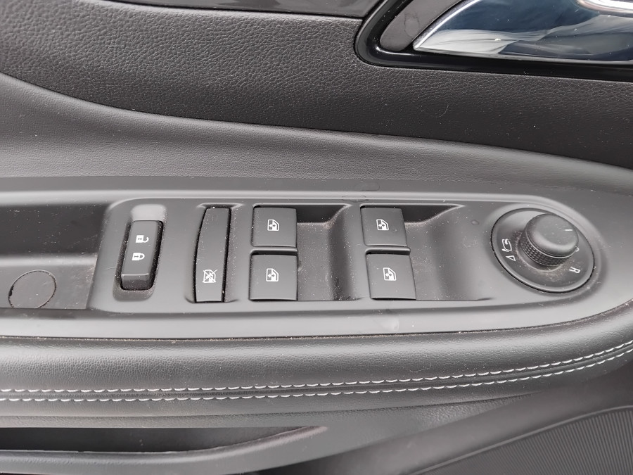 Imagen de Opel Mokka X