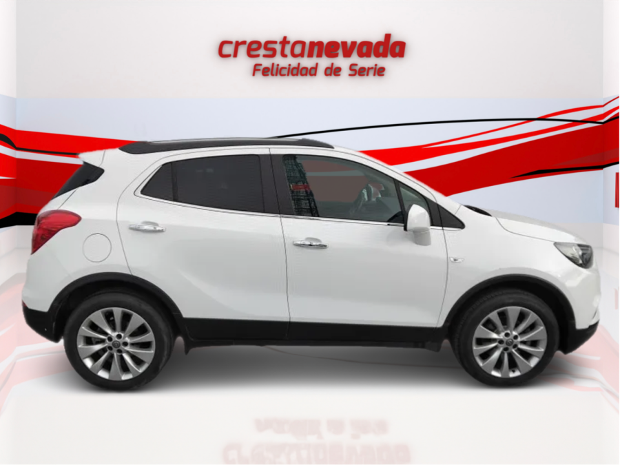 Imagen de Opel Mokka X