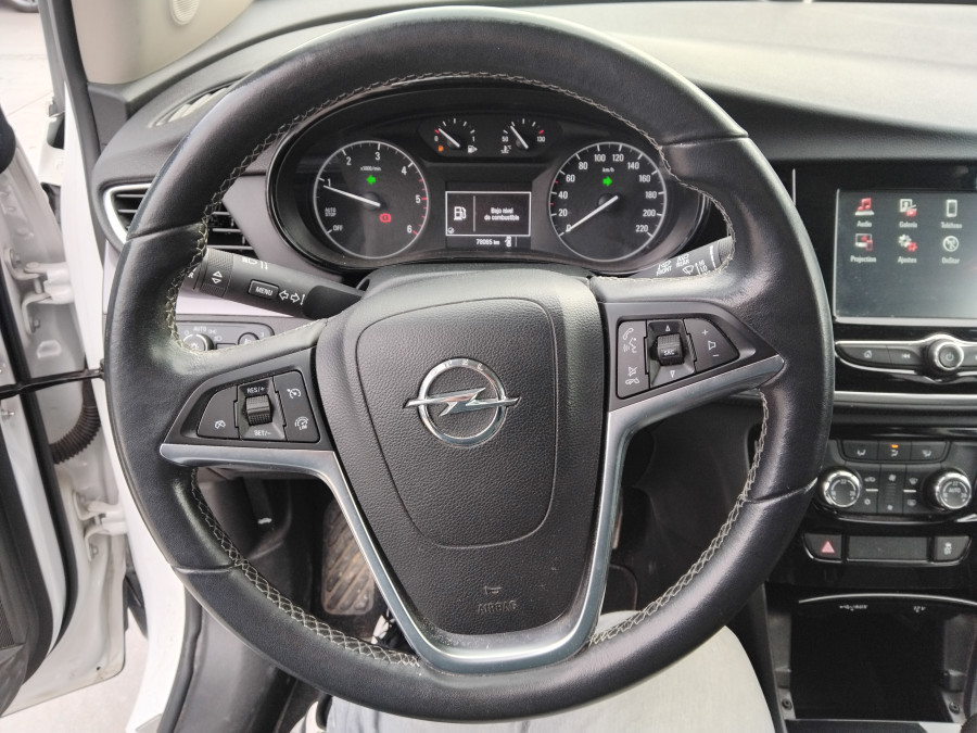 Imagen de Opel Mokka X