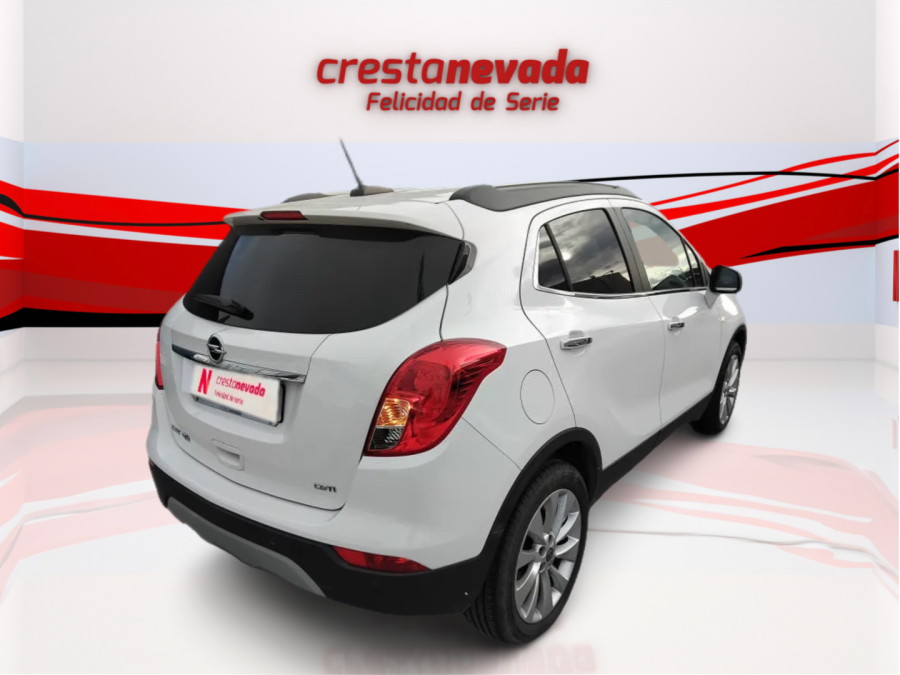 Imagen de Opel Mokka X