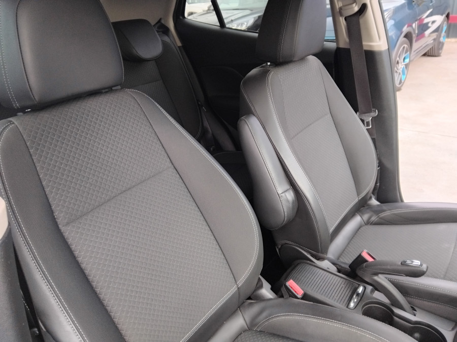 Imagen de Opel Mokka X