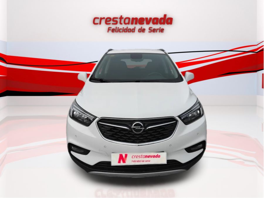 Imagen de Opel Mokka X