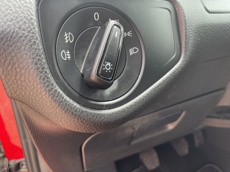 Imagen de Volkswagen Golf