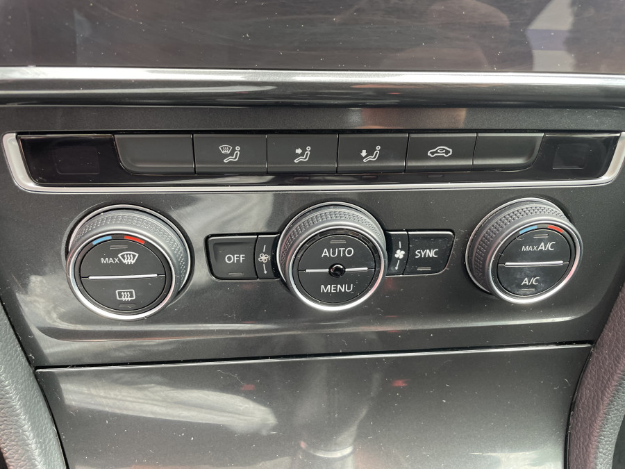Imagen de Volkswagen Golf
