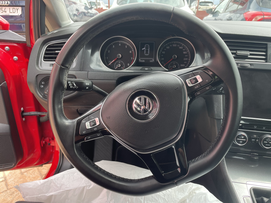 Imagen de Volkswagen Golf