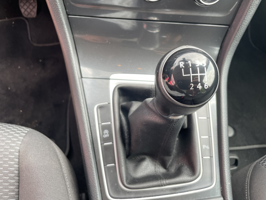 Imagen de Volkswagen Golf